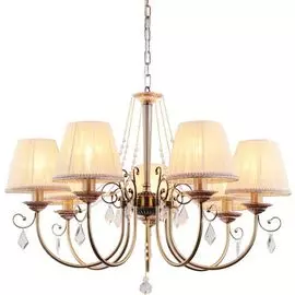 Люстра подвесная Arte Lamp Vivido A6021LM-7AB