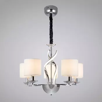 Люстра подвесная Bogates Contessa 422/5 16W