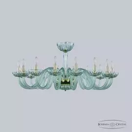 Люстра подвесная Bohemia Ivele 1310 1310/16/360 G Bi/Birusa/M-1H