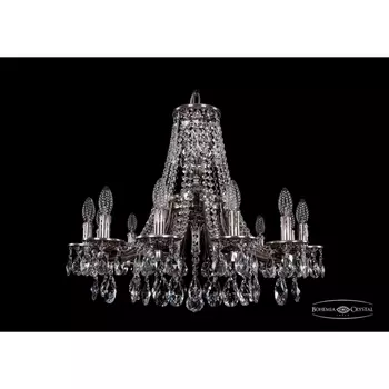 Люстра подвесная Bohemia Ivele 1771 1771/12/220/A/NB