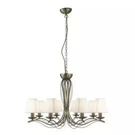 Люстра подвесная Brilliant Dolores 93481/31