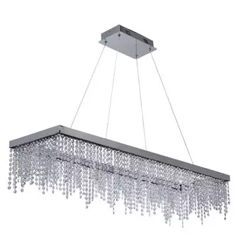 Люстра подвесная Chiaro Аделард 642010401