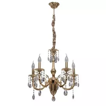 Люстра подвесная Chiaro Габриэль 491012905