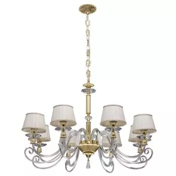 Люстра подвесная Chiaro Экстраваганза 701010108