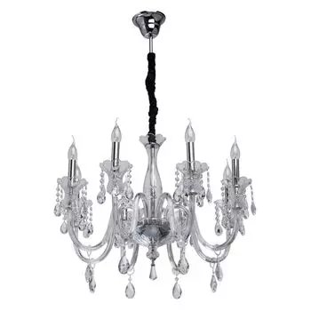 Люстра подвесная Chiaro Лель 486010508