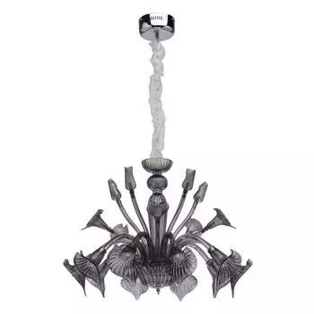 Люстра подвесная Chiaro Летиция 343011120