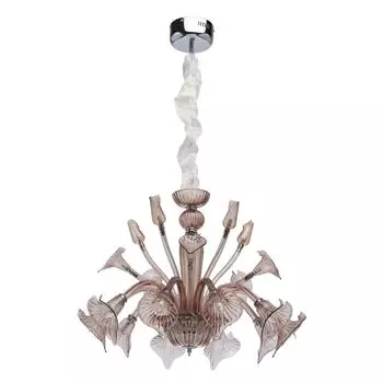 Люстра подвесная Chiaro Летиция 343011220