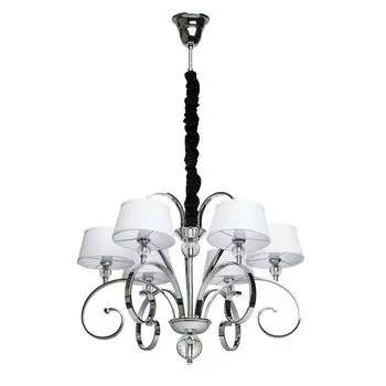 Люстра подвесная Chiaro Палермо 386013506