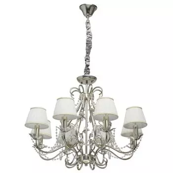 Люстра подвесная Chiaro Валенсия 299011608