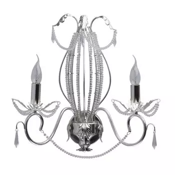 Люстра подвесная Chiaro Валенсия 299021002