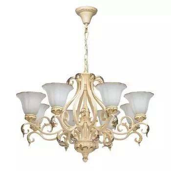 Люстра подвесная Chiaro Версаче 254014108