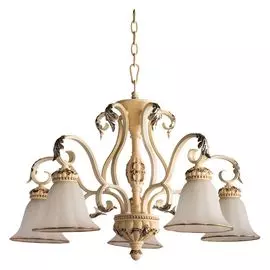 Люстра подвесная Chiaro Версаче 254019205