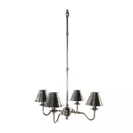 Люстра подвесная Covali PL-51117