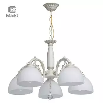 Люстра подвесная De Markt City Ариадна 450014305