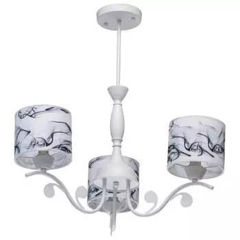 Люстра подвесная De Markt City Виталина 448013703