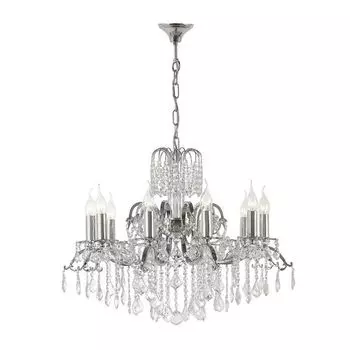 Люстра подвесная Dio D`arte Alessandria Alessandria E 1.1.10.300 N