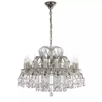 Люстра подвесная Dio D`arte Alessandria Alessandria E 1.1.16.300 N