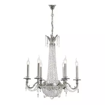 Люстра подвесная Dio D`arte Ancona Ancona E 1.6.6.400 SB