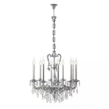 Люстра подвесная Dio D`arte Aosta Aosta E 1.1.10.300 SB