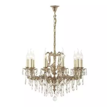 Люстра подвесная Dio D`arte Aosta Aosta E 1.1.10.400 GB