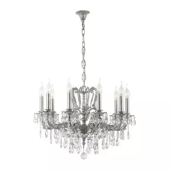 Люстра подвесная Dio D`arte Aosta Aosta E 1.1.10.400 N