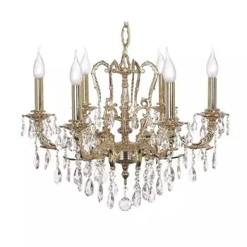 Люстра подвесная Dio D`arte Aosta Aosta E 1.1.6.400 GB