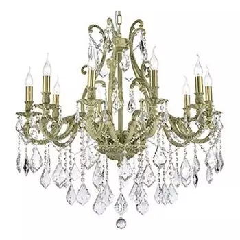 Люстра подвесная Dio D`arte Barolo Barolo E 1.1.10.300 W