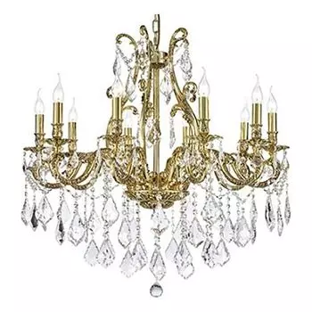 Люстра подвесная Dio D`arte Barolo Barolo E 1.1.10.400 CG