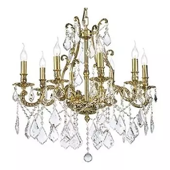 Люстра подвесная Dio D`arte Barolo Barolo E 1.1.8.300 CG