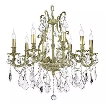 Люстра подвесная Dio D`arte Barolo Barolo E 1.1.8.400 W