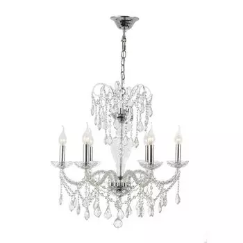 Люстра подвесная Dio D`arte Bertola Bertola E 1.1.6.400 N