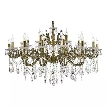 Люстра подвесная Dio D`arte Colzano Colzano E 1.1.24.300 A