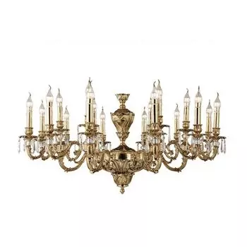 Люстра подвесная Dio D`arte Estrada Estrada E 1.1.18.600 G