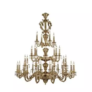 Люстра подвесная Dio D`arte Estrada Estrada E 1.1.36.600 G