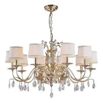 Люстра подвесная Dio D`arte Firenze Firenze E 1.1.10.600 CG