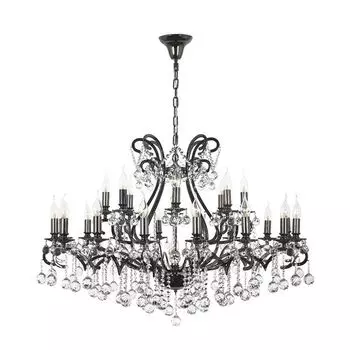 Люстра подвесная Dio D`arte Isola Isola E 1.1.24.300 NB