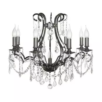 Люстра подвесная Dio D`arte Isola Isola E 1.1.8.400 NB