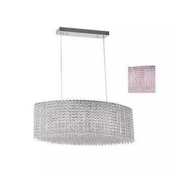 Люстра подвесная Dio D`arte Liano Liano E 1.5.60X30.102 N