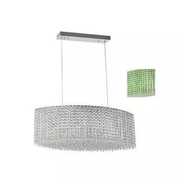 Люстра подвесная Dio D`arte Liano Liano E 1.5.60X30.104 N