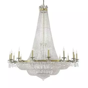 Люстра подвесная Dio D`arte Lodi Lodi E 1.6.16.300 G