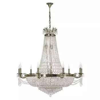 Люстра подвесная Dio D`arte Lodi Lodi E 1.6.9.400 A