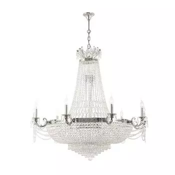 Люстра подвесная Dio D`arte Lodi Lodi E 1.6.9.400 N