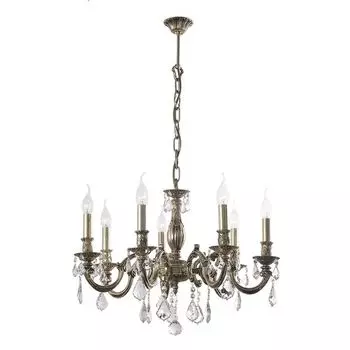 Люстра подвесная Dio D`arte Mannelli Mannelli E 1.1.7.300 GH