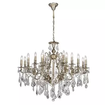 Люстра подвесная Dio D`arte Opera Opera E 1.1.18.600 A