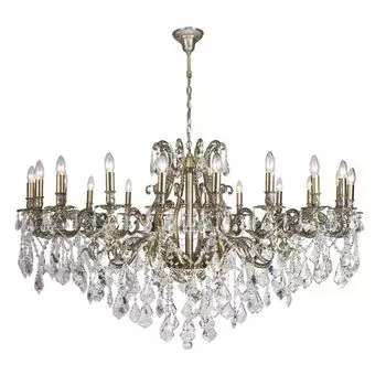 Люстра подвесная Dio D`arte Opera Opera E 1.1.20.600 A