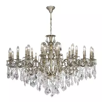 Люстра подвесная Dio D`arte Opera Opera E 1.1.30.600 A