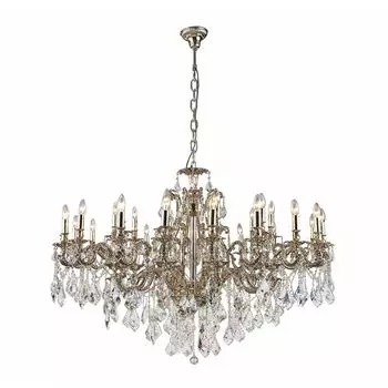 Люстра подвесная Dio D`arte Opera Opera E 1.1.30.600 CG