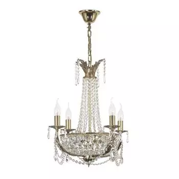 Люстра подвесная Dio D`arte Recetto Recetto E 1.6.4.300 GH