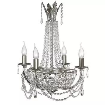 Люстра подвесная Dio D`arte Recetto Recetto E 1.6.4.300 NH