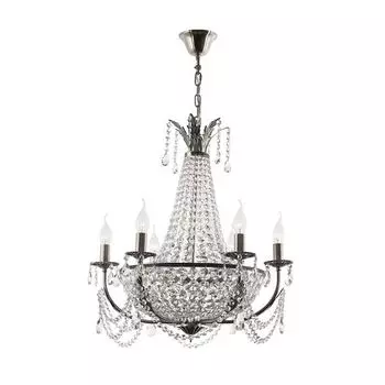 Люстра подвесная Dio D`arte Recetto Recetto E 1.6.6.300 NH